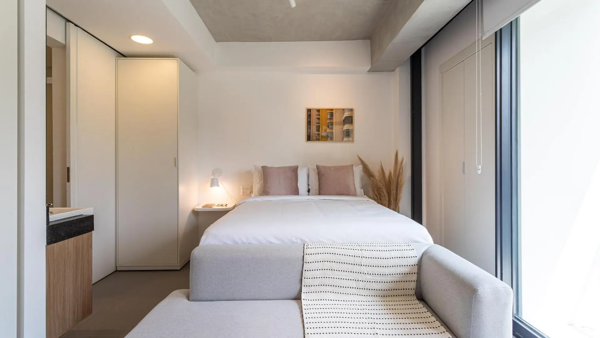 Charlie Onze22 Vila Madalena São Paulo