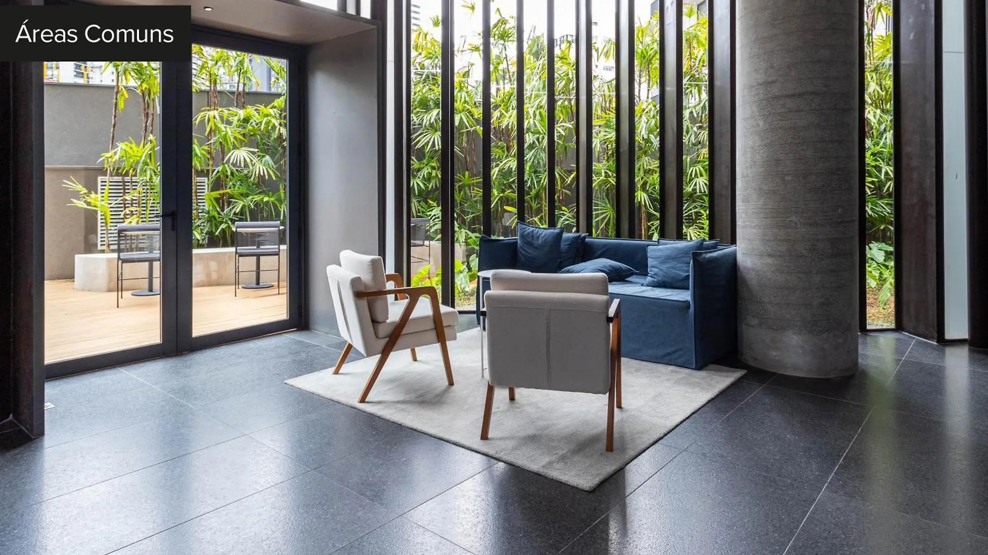 Appartement Charlie Onze22 Vila Madalena São Paulo Brésil