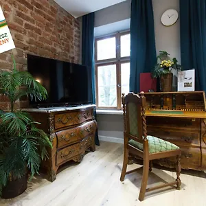 Luxury In The Heart Of The Old Town Apartment Krakow