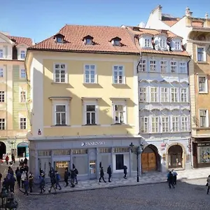 Ericsson Palace Apartment Prague