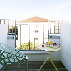 Pearl Of Belem Apartment Lisbon