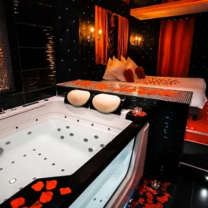 Le Cabaret Vip Lyon