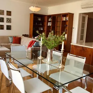 Spacious Elegance In The Heart Of Old Town Apartment Prague
