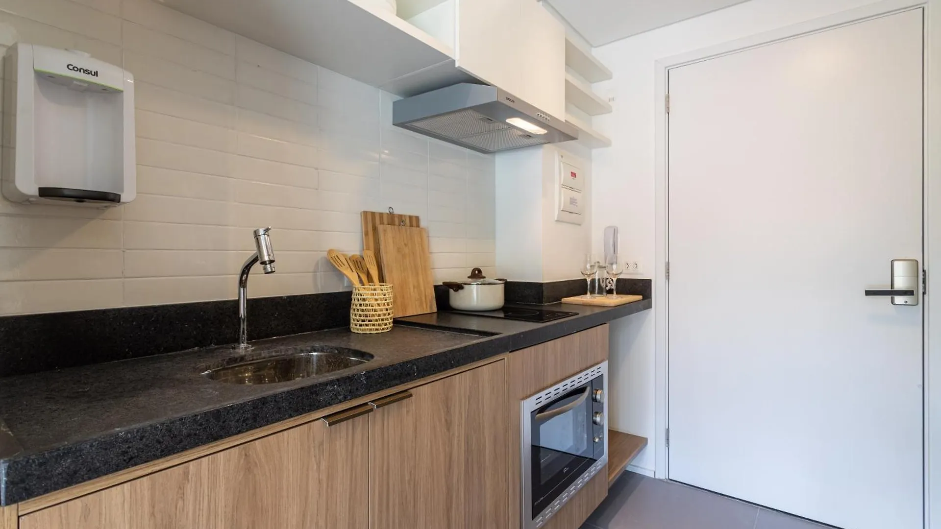 Apartment Charlie Onze22 Vila Madalena Sao Paulo Brazil